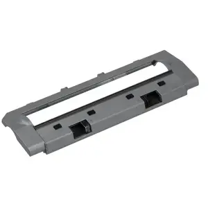 Brush guard Roborock 8.02.0386 Dark Grey Robot vacuum accessory