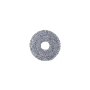Roborock antibakteriāla rotējoša mop auduma piederums Saros 10R / Saros Z70 / Saros 20R (mpn 8.02.0453)