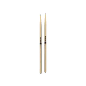 Drum sticks Promark MIKE PORTNOY Wood Black White 1.35 cm 409.6 mm
