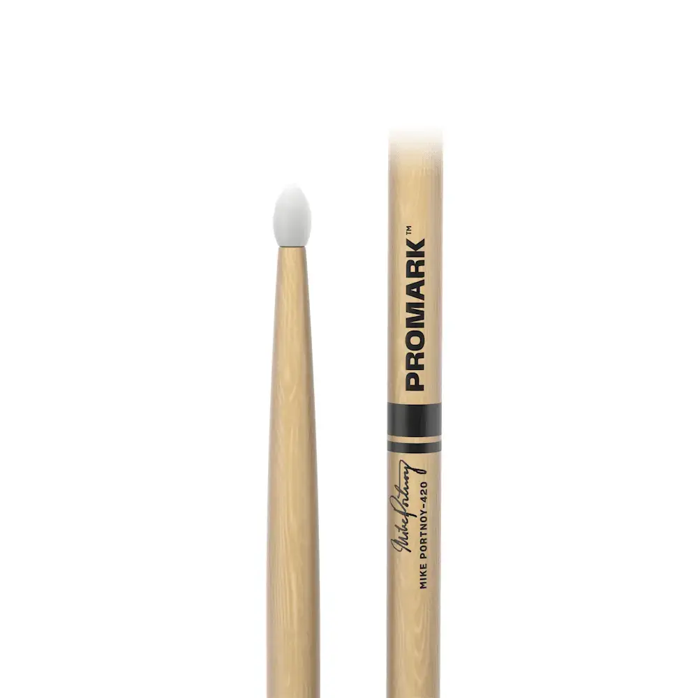 Drum sticks Promark MIKE PORTNOY Photo 3