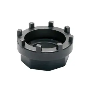 Remonta komplekts Park Tool BBT-18 Velosipēdu kronšteina rīks Universāls 4.34 cm
