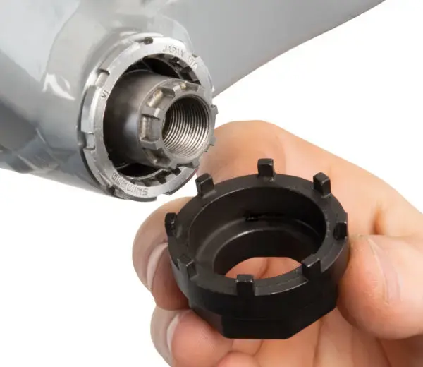 Ремонтный комплект Park Tool BBT-18 Photo 3