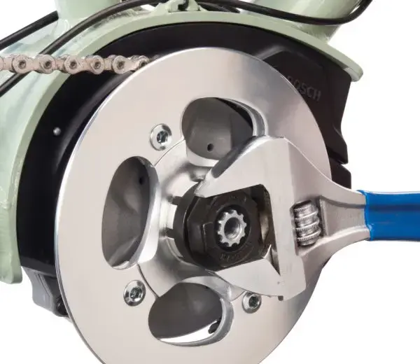 Ремонтный комплект Park Tool BBT-18 Photo 4
