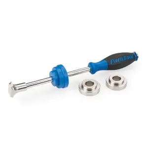 Remonta komplekts Park Tool BBT-30.4 Velosipēdu kronšteinu instruments Universāls