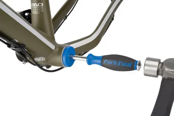 Ремонтный комплект Park Tool BBT-30.4 Photo 2
