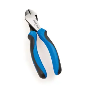 Diagonālie knaibles Park Tool SP-7 Melni Zili