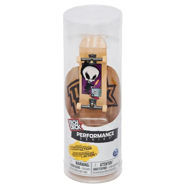 Pirksta dēlis Tech Deck Performance Series Blind Skateboards Photo 2
