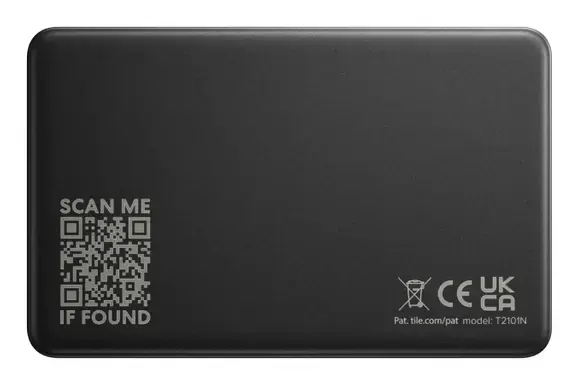 Finder Tile Slim 2024 Photo 3