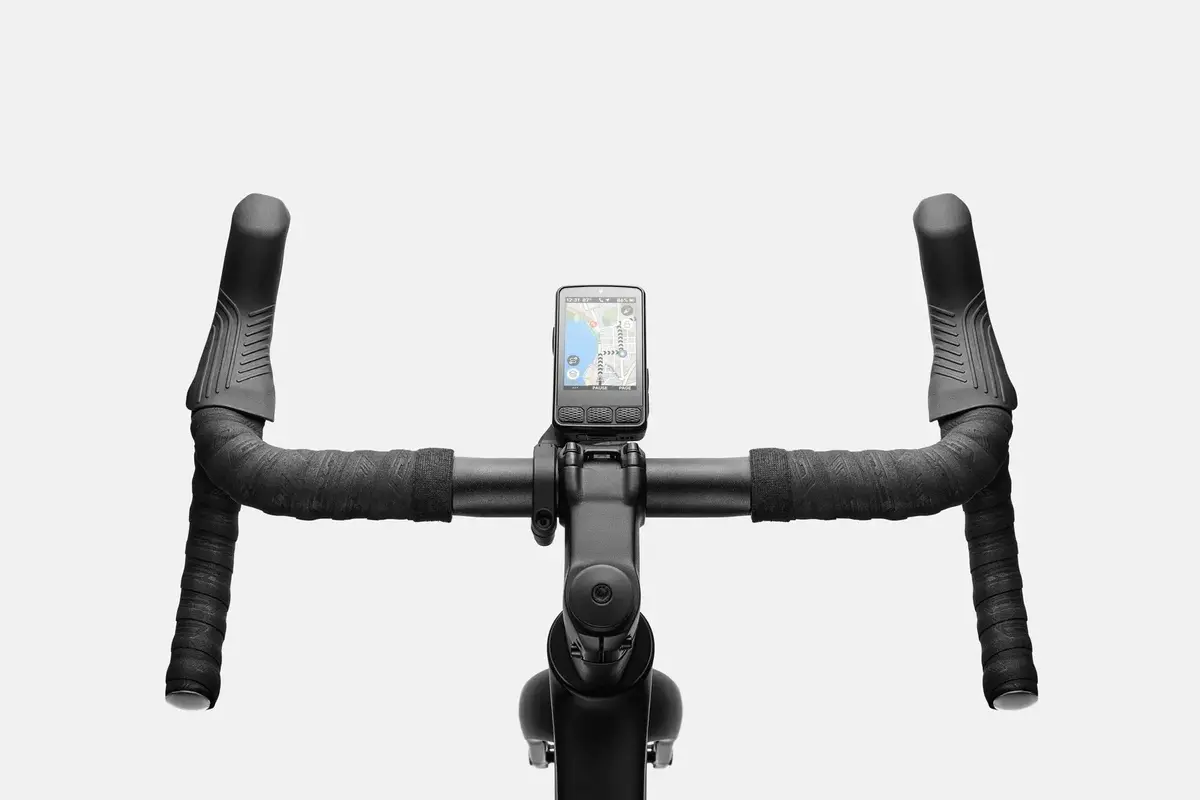 Велокомпьютер Wahoo ELEMNT ROAM 3 GPS Photo 2
