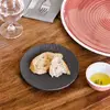Тарелка для хлеба и масла Villeroy & Boch Manufacture Rock Photo 2