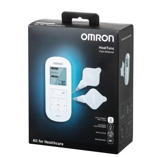 Устройство ТЭНС Omron HV-F311-E Photo 2