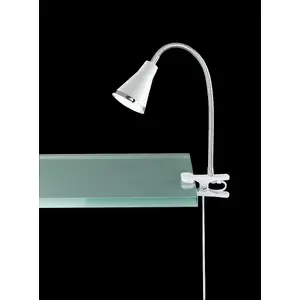 TRIO r22711101 LED griestu lampa Mūsdienu dizains Energoefektīvs