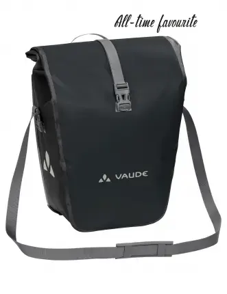 Велосумка VAUDE Aqua Back Photo 2