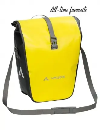 Bicycle bag VAUDE Aqua Back Photo 2