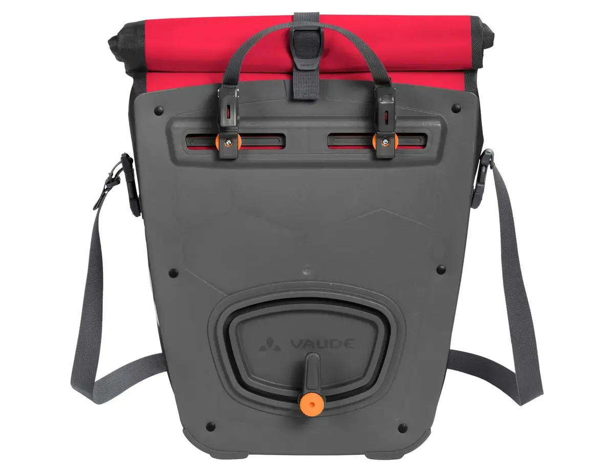 Velosoma VAUDE Aqua Back Photo 3