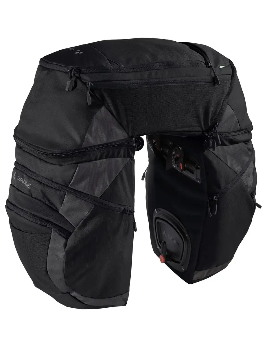 Velosoma VAUDE Karakorum Pro Photo 2