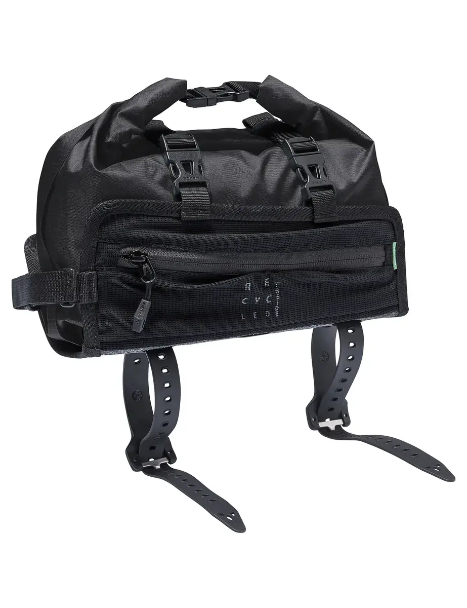 Bicycle bag VAUDE Trailguide II Photo 2