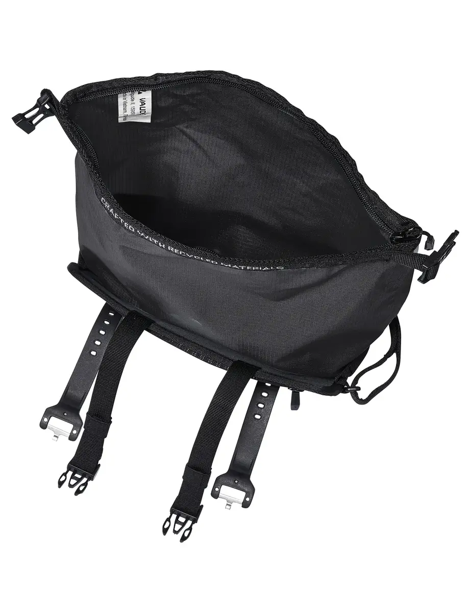 Bicycle bag VAUDE Trailguide II Photo 3