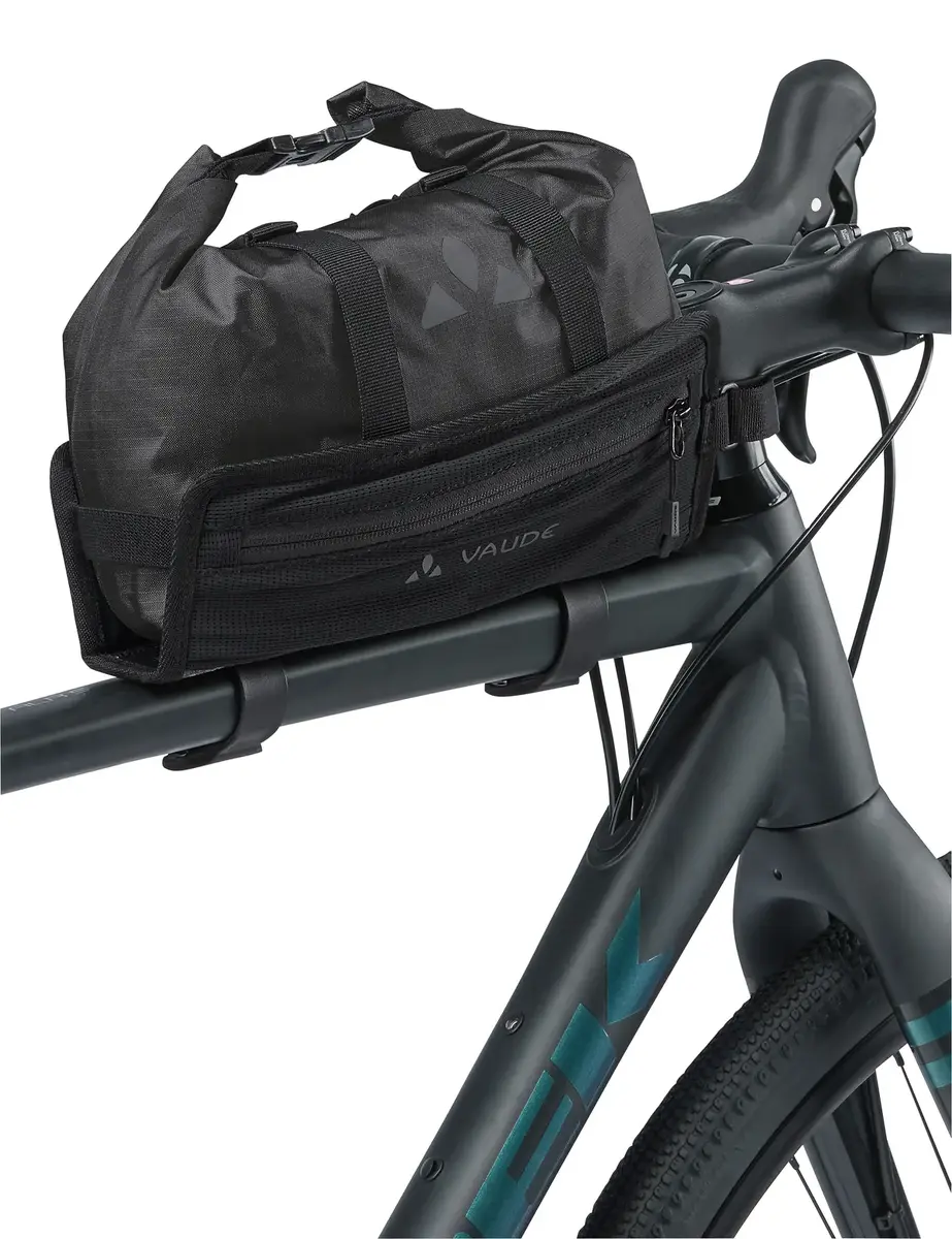 Bicycle bag VAUDE Trailguide II Photo 4