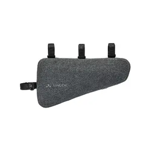 Bicycle bag VAUDE Trailframe II 2.5 L Polyamide Polyester Grey