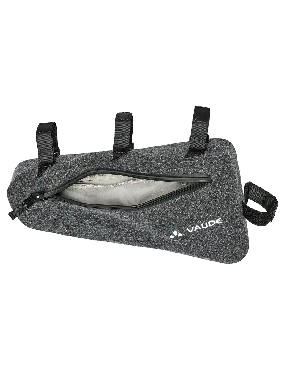 Velosoma VAUDE Trailframe II Photo 3