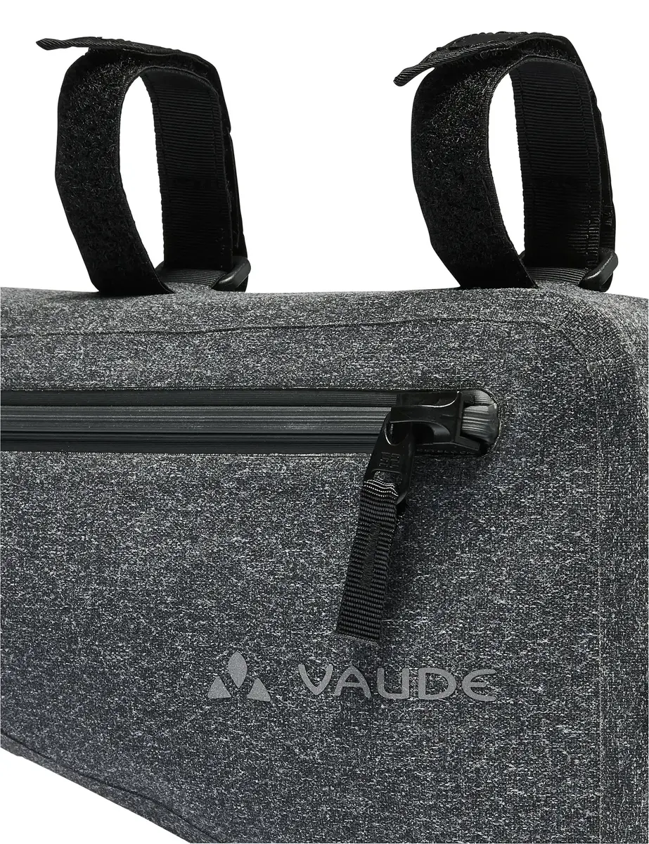 Velosoma VAUDE Trailframe II Photo 4