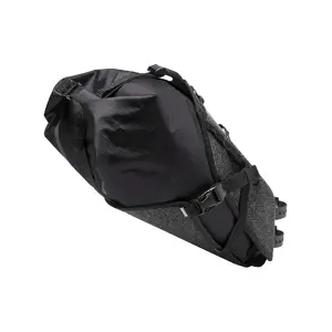 Велосумка VAUDE Trailsaddle II Photo 1