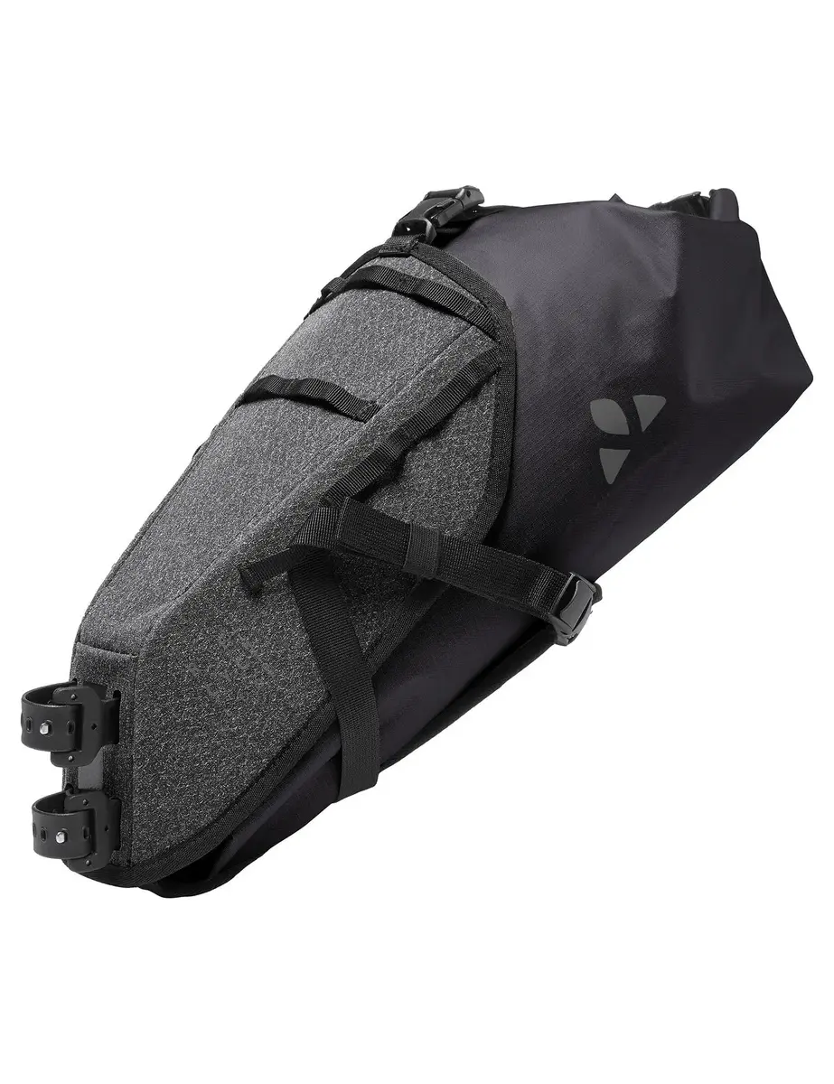 Velosoma VAUDE Trailsaddle II Photo 2