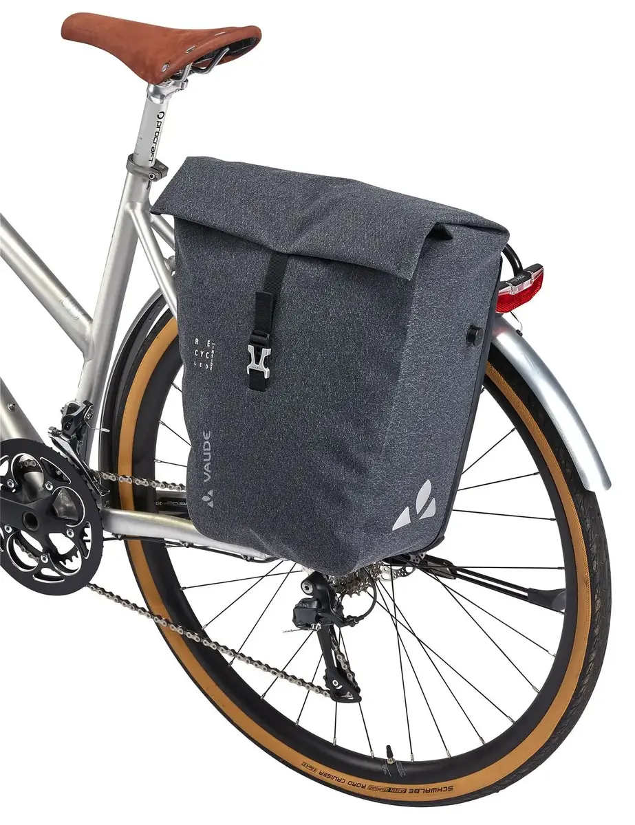 Velosoma VAUDE ReCycle Pro Single Photo 4