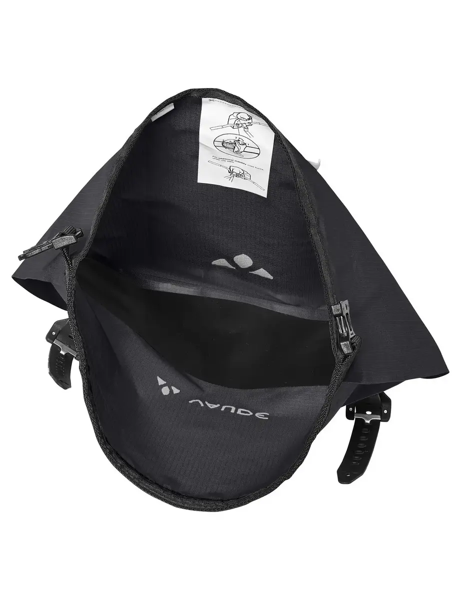 Velosoma VAUDE Aqua Box Light Photo 3