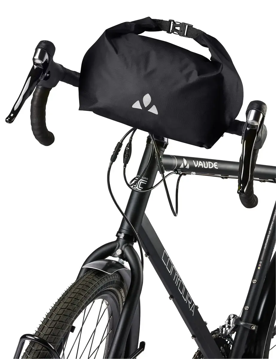 Velosoma VAUDE Aqua Box Light Photo 4