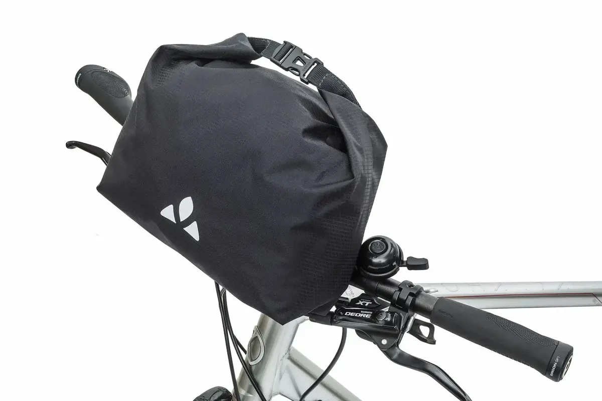 Velosoma VAUDE Aqua Box Light Photo 8