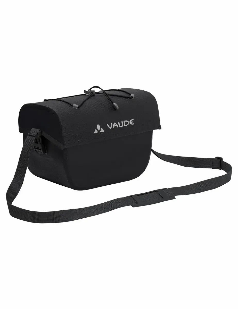 Velosoma VAUDE Aqua Box Front Photo 2