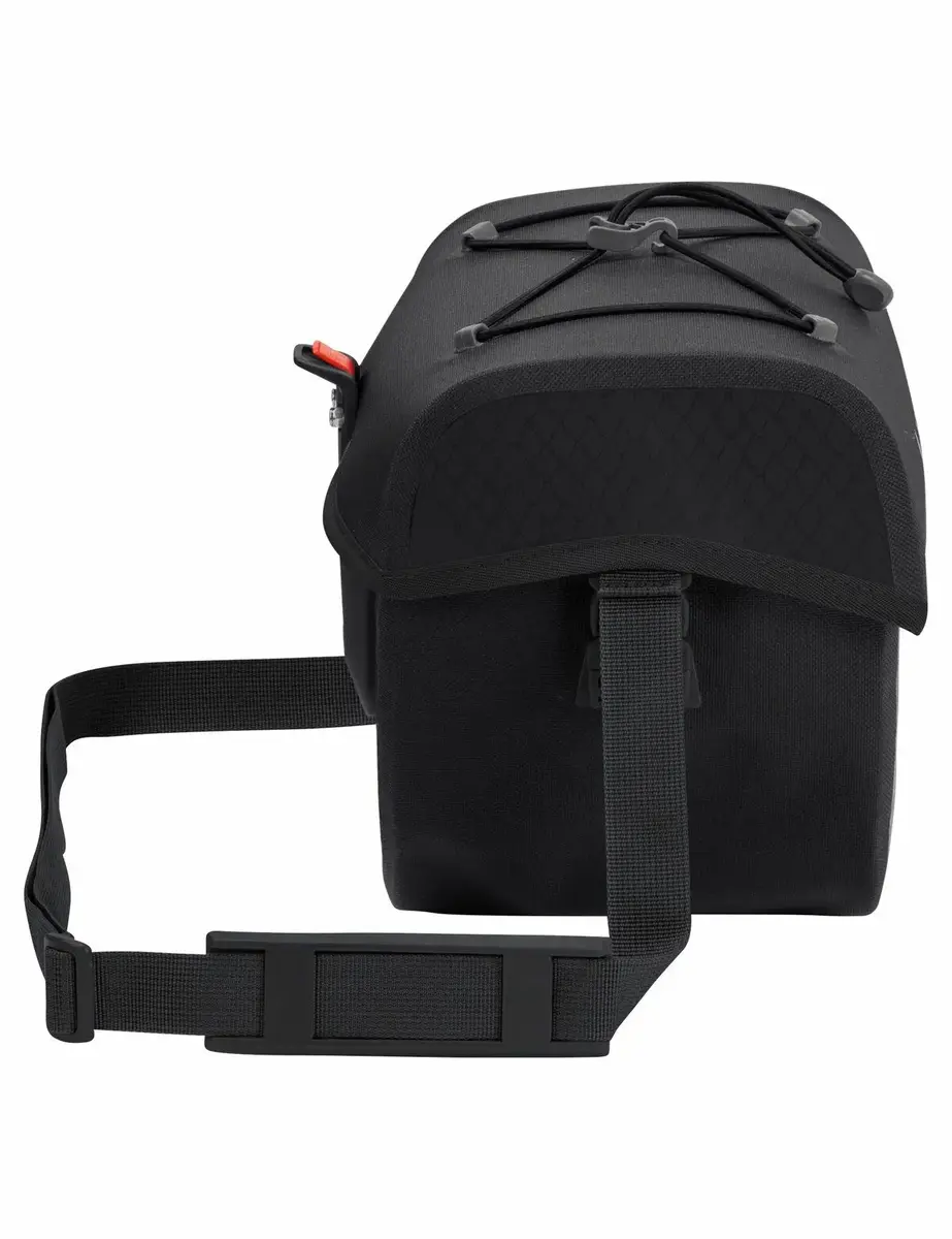Velosoma VAUDE Aqua Box Front Photo 4