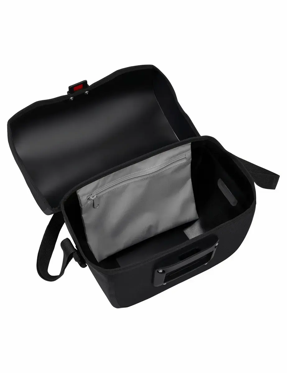 Velosoma VAUDE Aqua Box Front Photo 5
