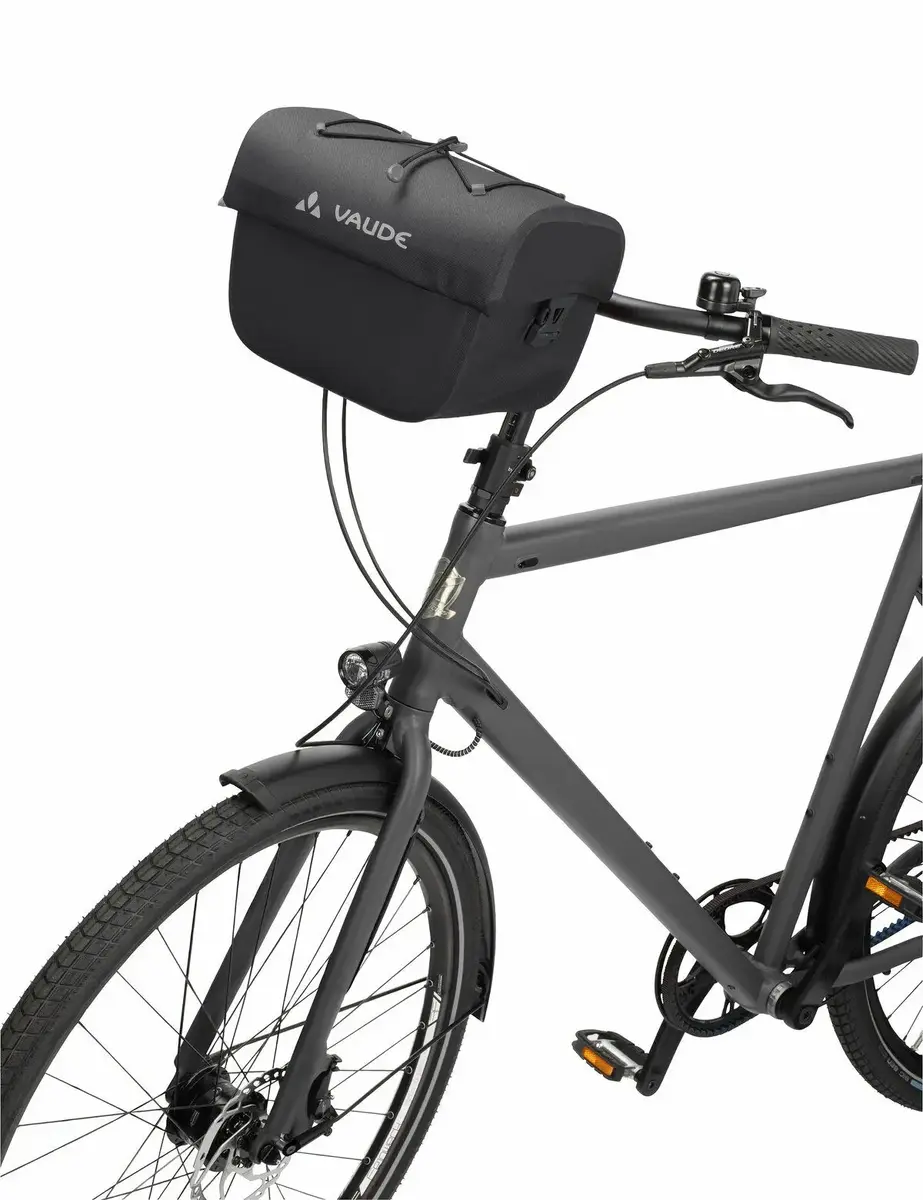 Velosoma VAUDE Aqua Box Front Photo 6