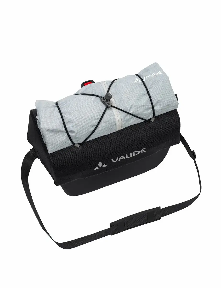 Velosoma VAUDE Aqua Box Front Photo 7