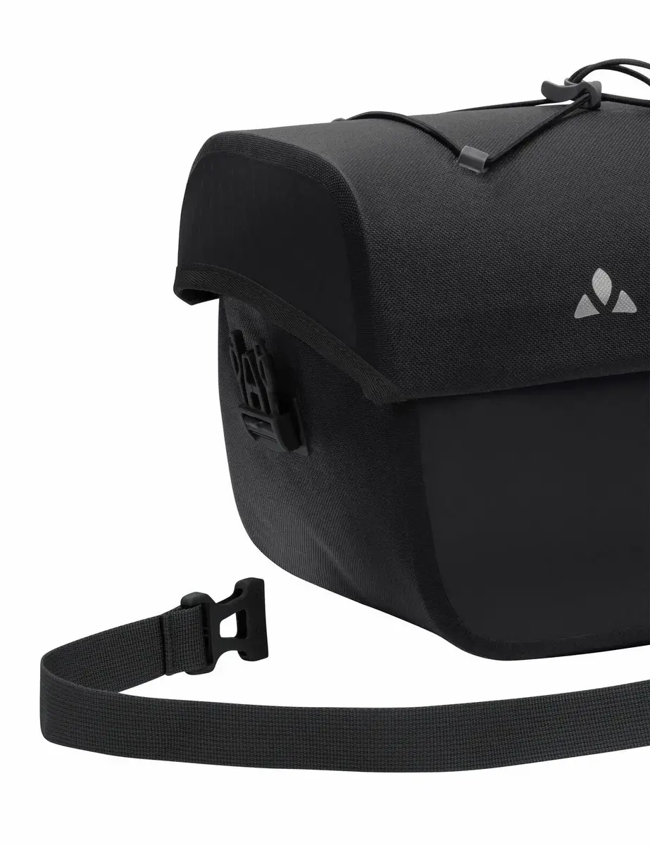 Velosoma VAUDE Aqua Box Front Photo 8