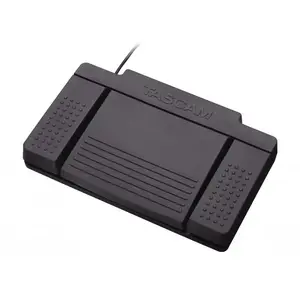 Efektu pedālis Tascam RC-3F jaudas patēriņš 0.3W izmēri 190x122x32mm