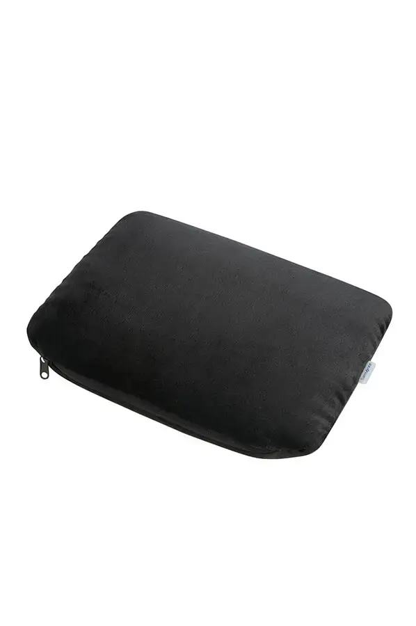 Ceļojumu spilvens Samsonite Almohada Melns Photo 2