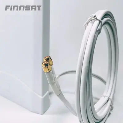 Всеволновая антенна Finnsat FS1500 Photo 4