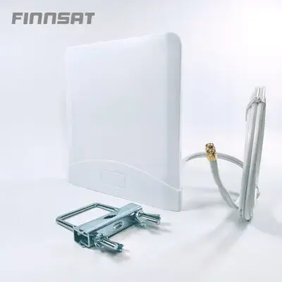 Всеволновая антенна Finnsat FS1500 Photo 5