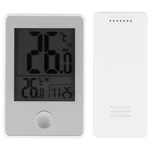 Digital thermometer Tarmo 603940 — wireless indoor/outdoor temperature measurement
