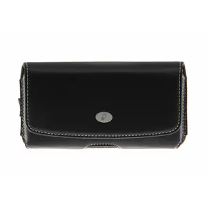 Holster Insmat 650-2235 Black Compatible with Galaxy Note 4 iPhone 6 Plus Galaxy S5 Active