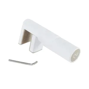 Sleepytroll BA001 bērnu gultas daļa Bēša Balta Plastmasa 35mm x 60mm x 140mm