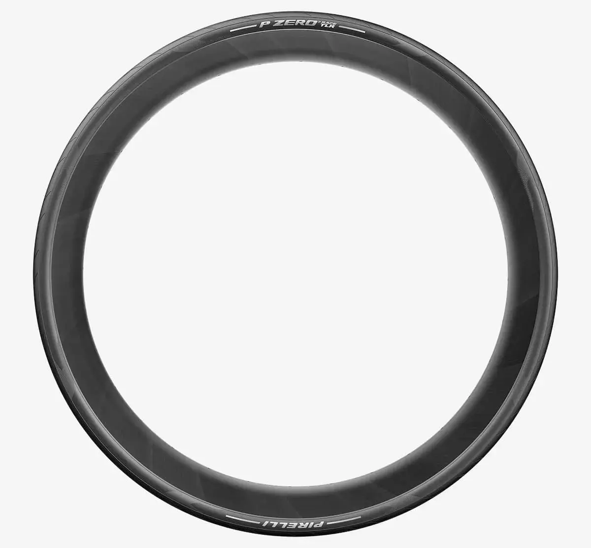 Бескамерная шина Pirelli P Zero Race TLR Photo 2