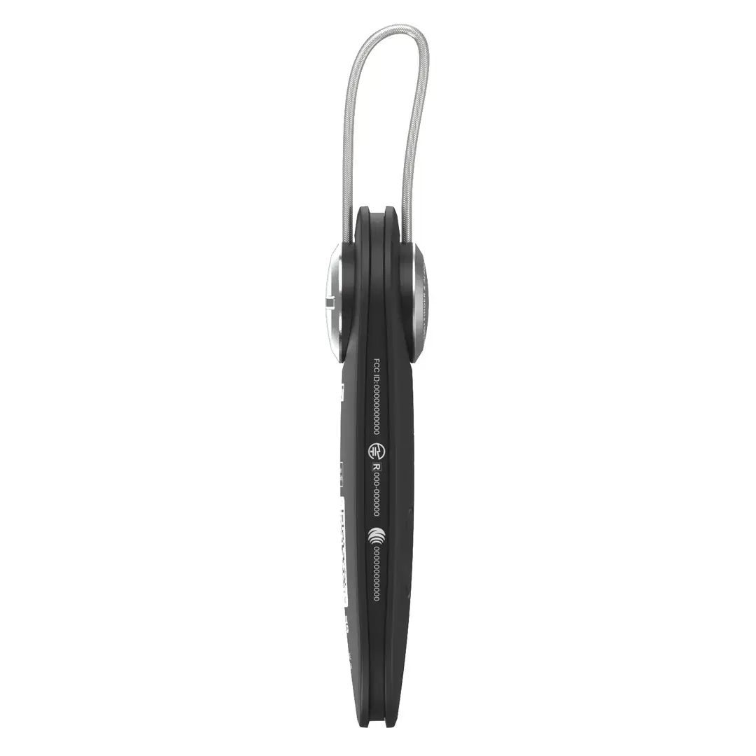 Finder Knog Scout Travel bagāžas tagu Photo 4