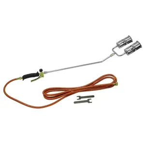 Gas welding accessory Dedra 31B024 1 pc