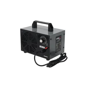 Ozone generator Dedra DED6631 120 W — air treatment unit 120 W