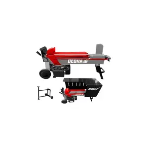 Log splitter Dedra DED8678 2000W electric wood splitter 2000 W power
